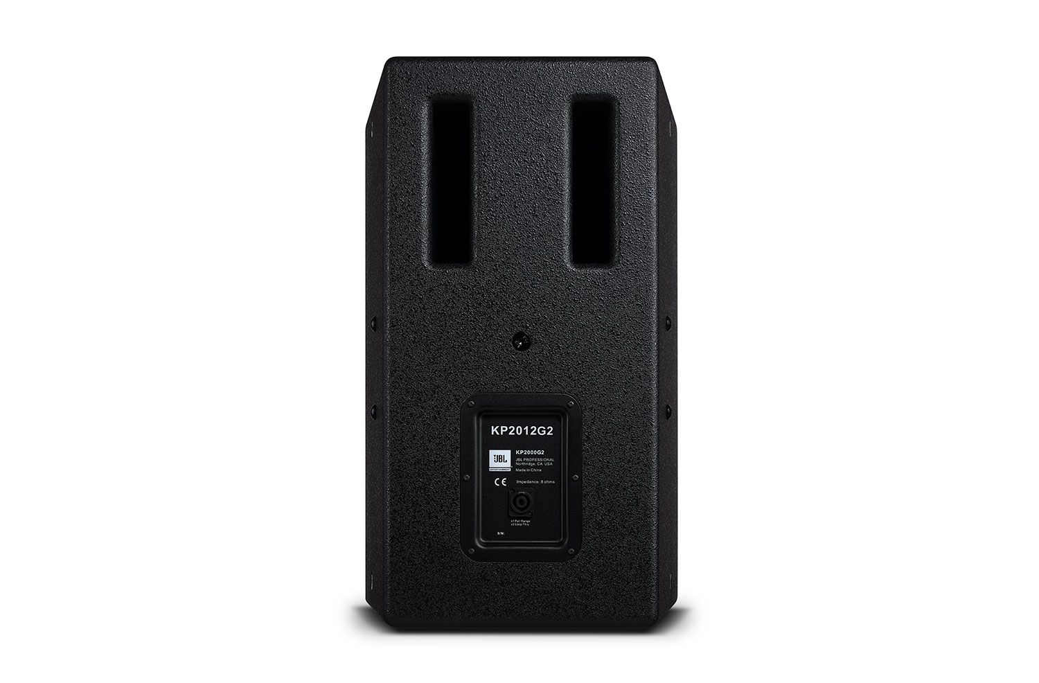 Loa Karaoke JBL KP2012G2